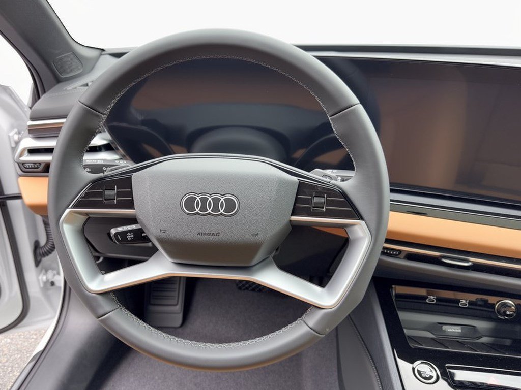 New 2026 Audi A5 Premium AWD/4WD image 10