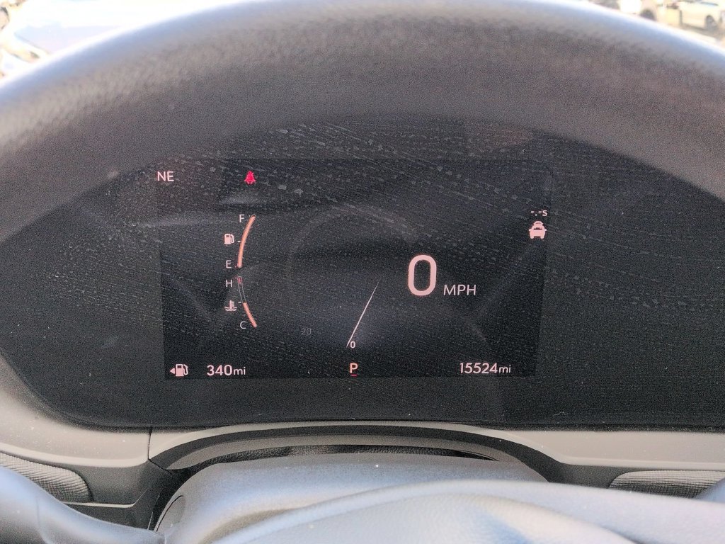 Used 2026 Buick Envista Preferred FWD image 16