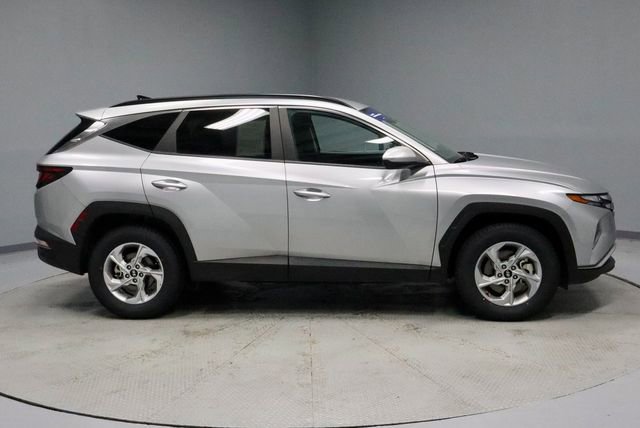 Used 2024 Hyundai Tucson SEL image 9