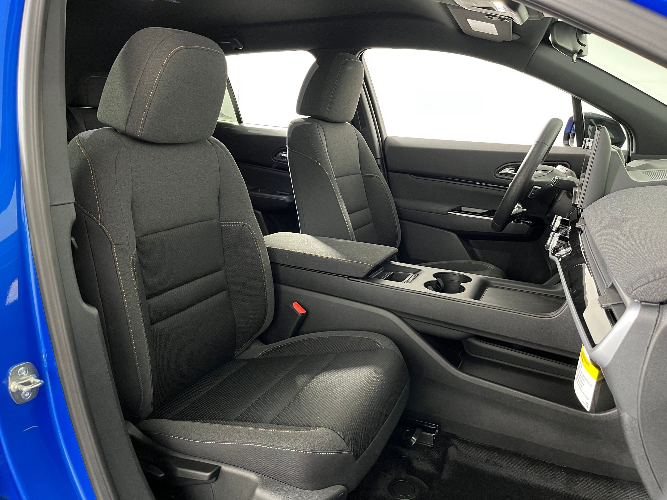 New 2025 Honda Prologue Eco image 26