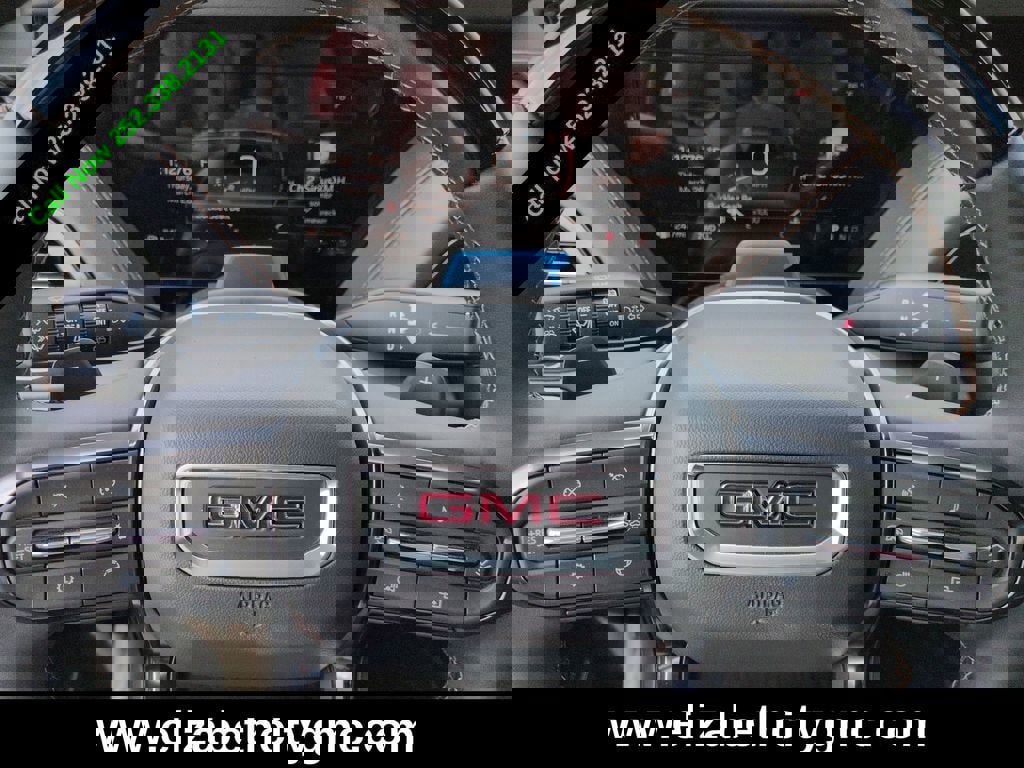 New 2026 GMC Yukon AT4 image 31