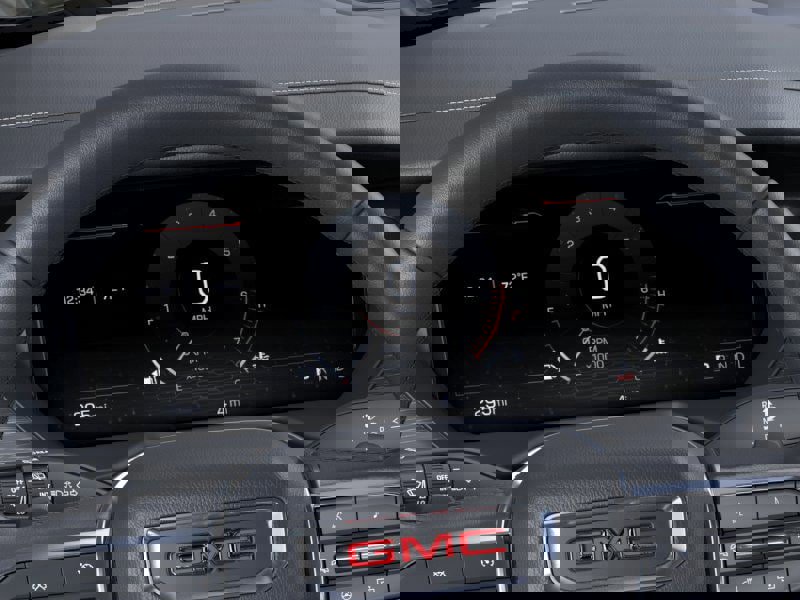 New 2026 GMC Acadia Elevation w/ LPO, Floor Liner Package image 18