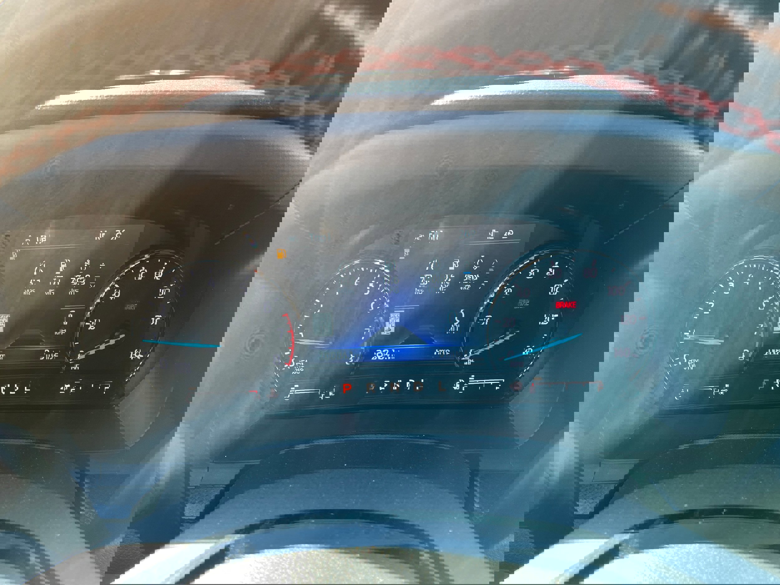 Used 2022 Ford Explorer ST-Line w/ Class IV Trailer Tow Package image 22