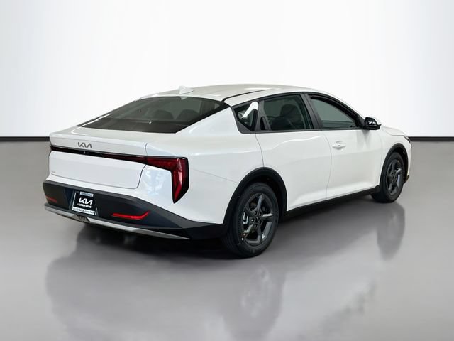 New 2026 Kia K4 FWD image 7