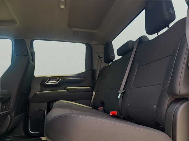 New 2026 Chevrolet Silverado 1500 RST RWD image 11