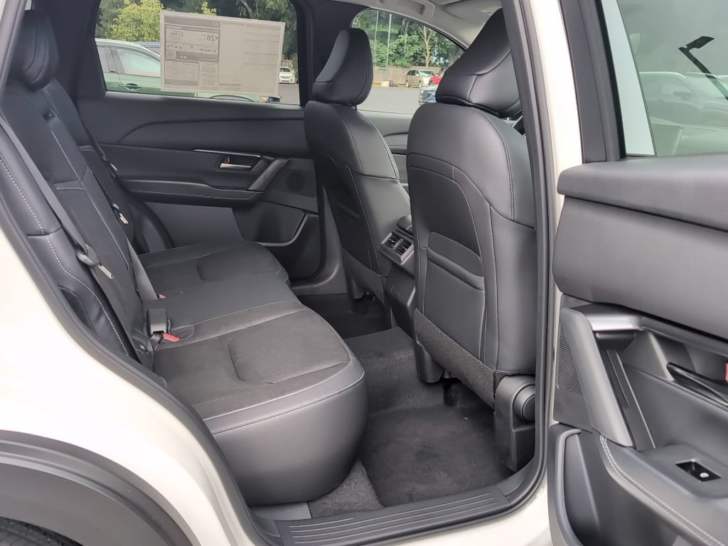 New 2026 MAZDA CX-5 Preferred AWD/4WD image 8