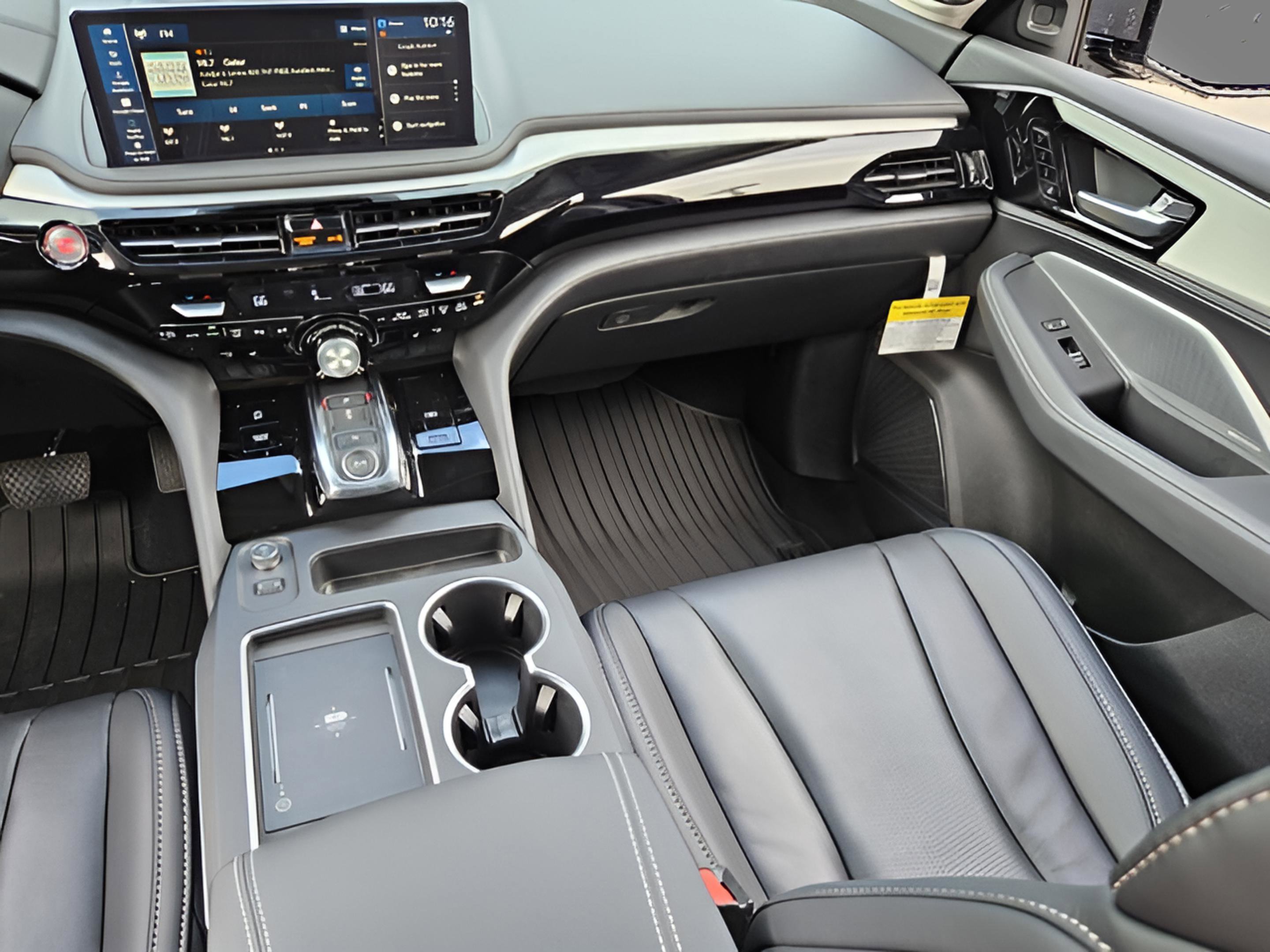 New 2026 Acura MDX FWD w/ Technology Package image 15