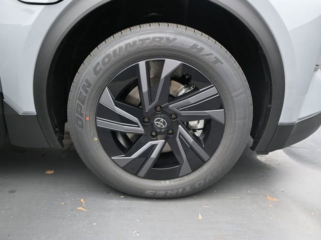 New 2026 Toyota C-HR AWD/4WD image 16