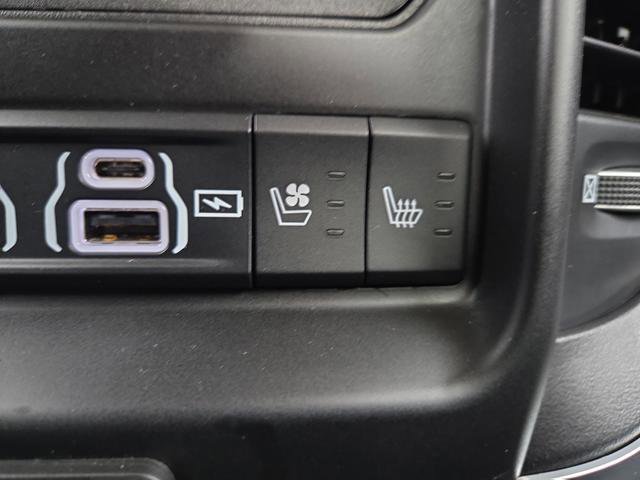 Used 2023 RAM 1500 Limited image 15