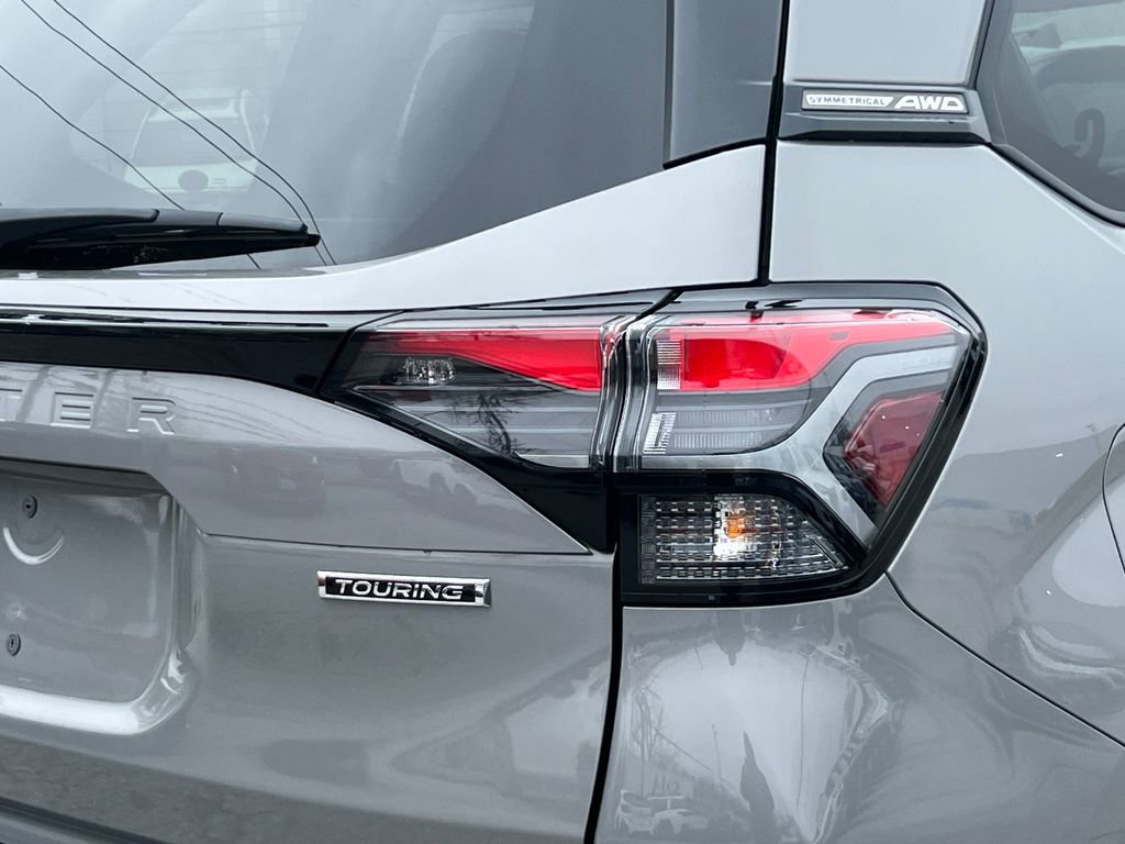 New 2026 Subaru Forester Touring image 5
