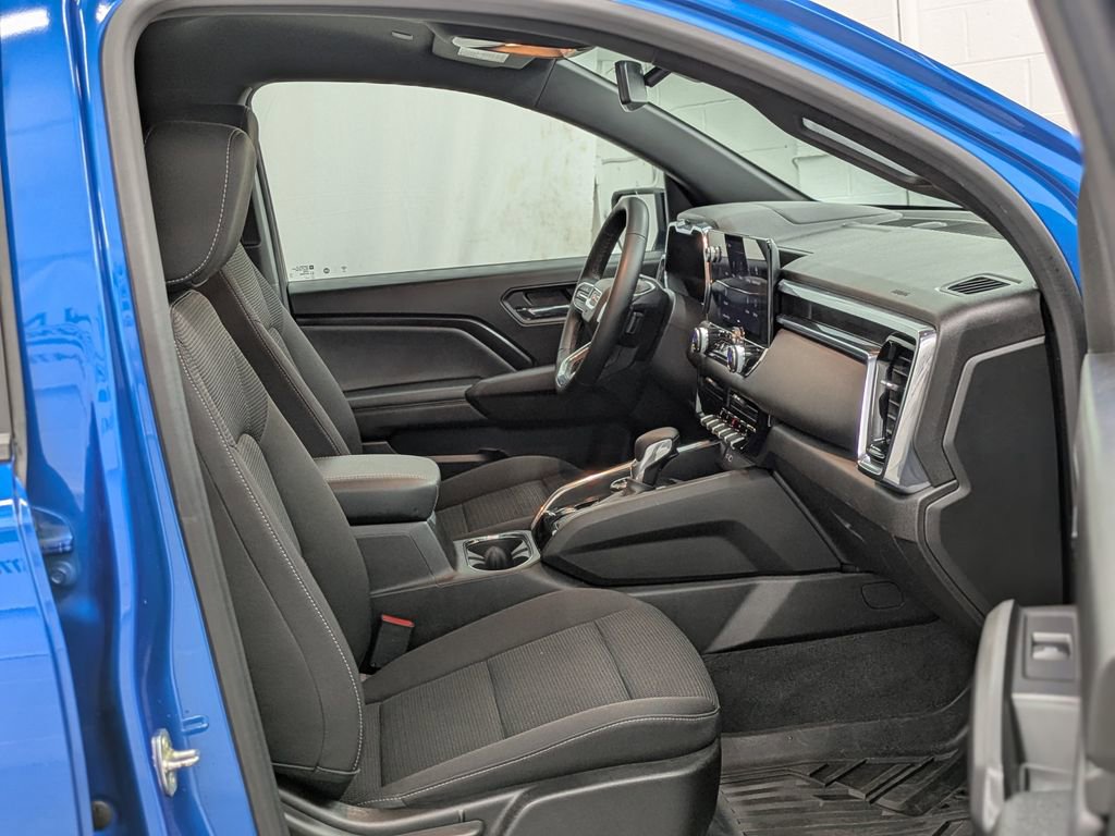 Used 2023 GMC Canyon Elevation w/ Convenience Package image 18