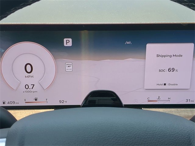 New 2025 Genesis GV80 3.5T Advanced image 26