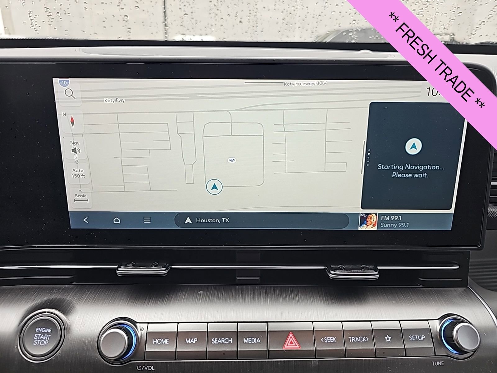 Certified 2024 Hyundai Kona SEL w/ Convenience Package image 17