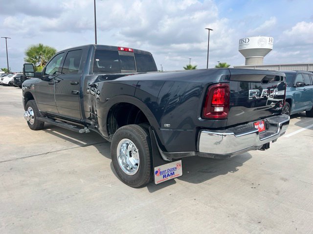 New 2027 RAM 3500 Tradesman AWD/4WD image 5