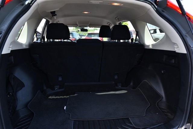 Used 2012 Honda CR-V LX image 19