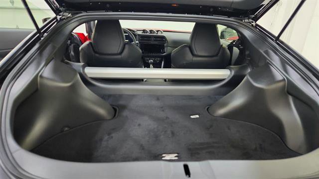 New 2026 Nissan Z Performance image 10