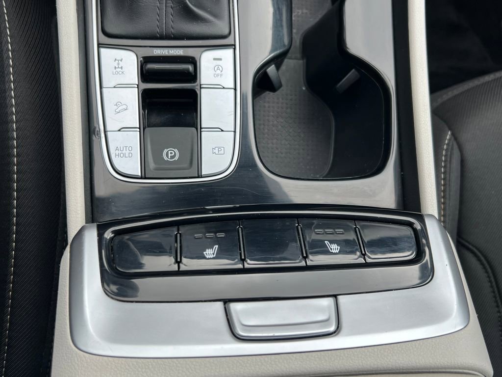 Used 2024 Hyundai Tucson SEL AWD/4WD image 29