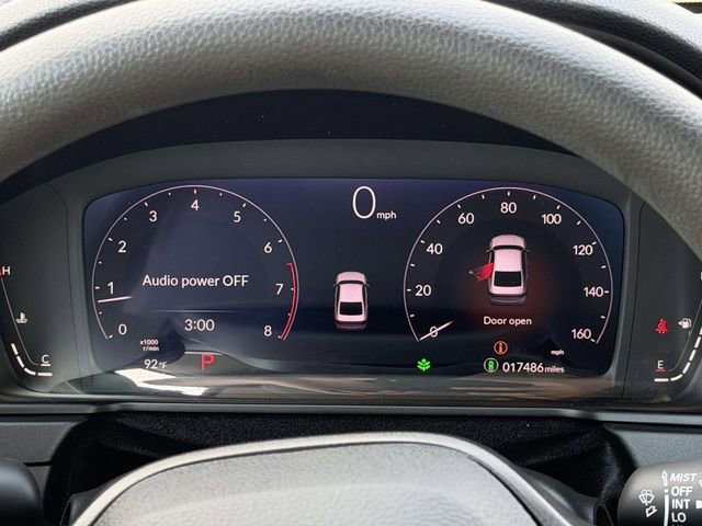 Used 2023 Honda Accord EX image 24