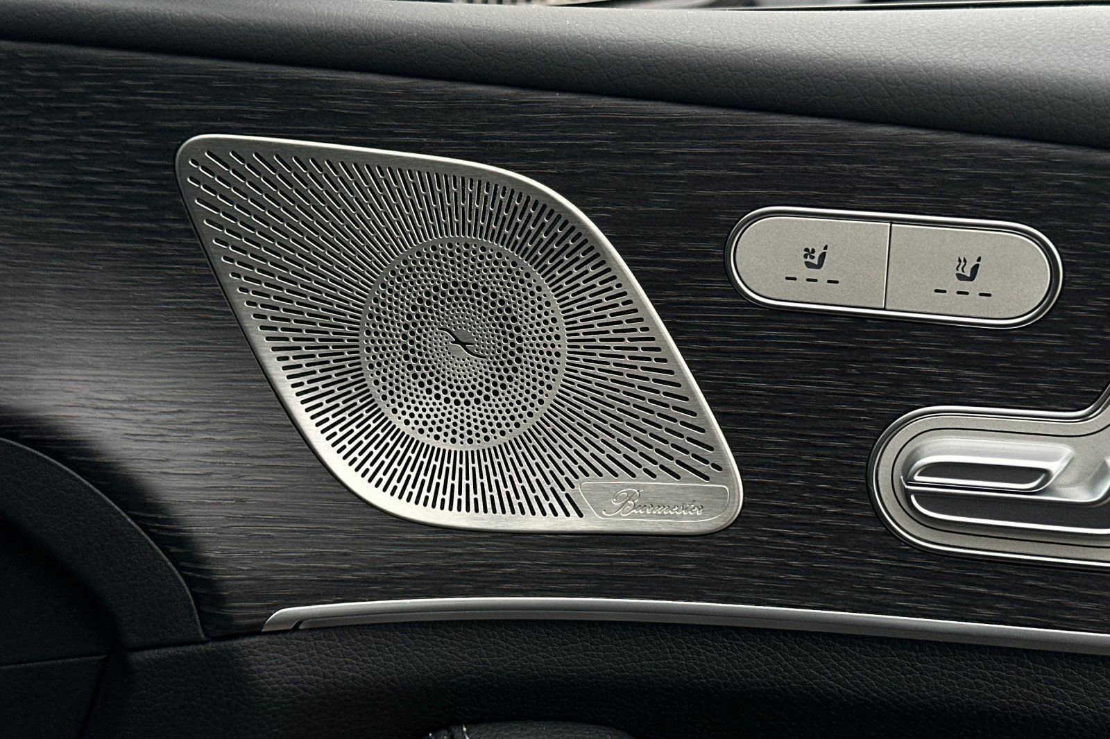 New 2025 Mercedes-Benz GLE 350 4MATIC image 5