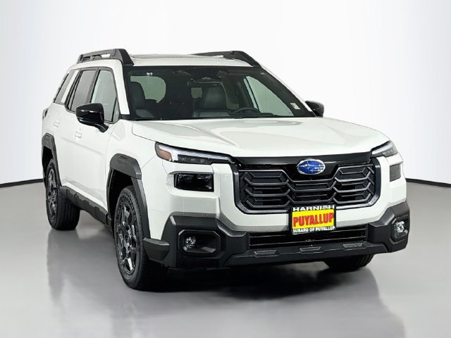 New 2026 Subaru Outback Premium