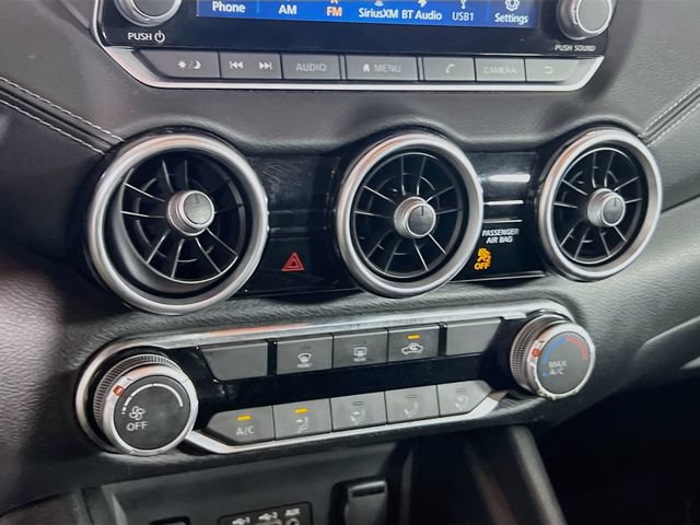 Used 2024 Nissan Sentra SV FWD image 13