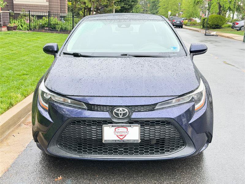 Used 2021 Toyota Corolla LE FWD image 6