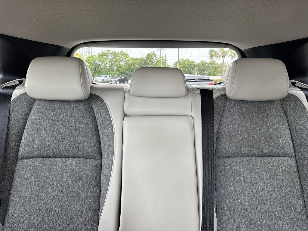 New 2026 MAZDA CX-30 Aire Edition AWD/4WD image 18