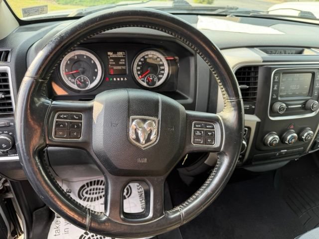 Used 2015 RAM 1500 SLT AWD/4WD image 17