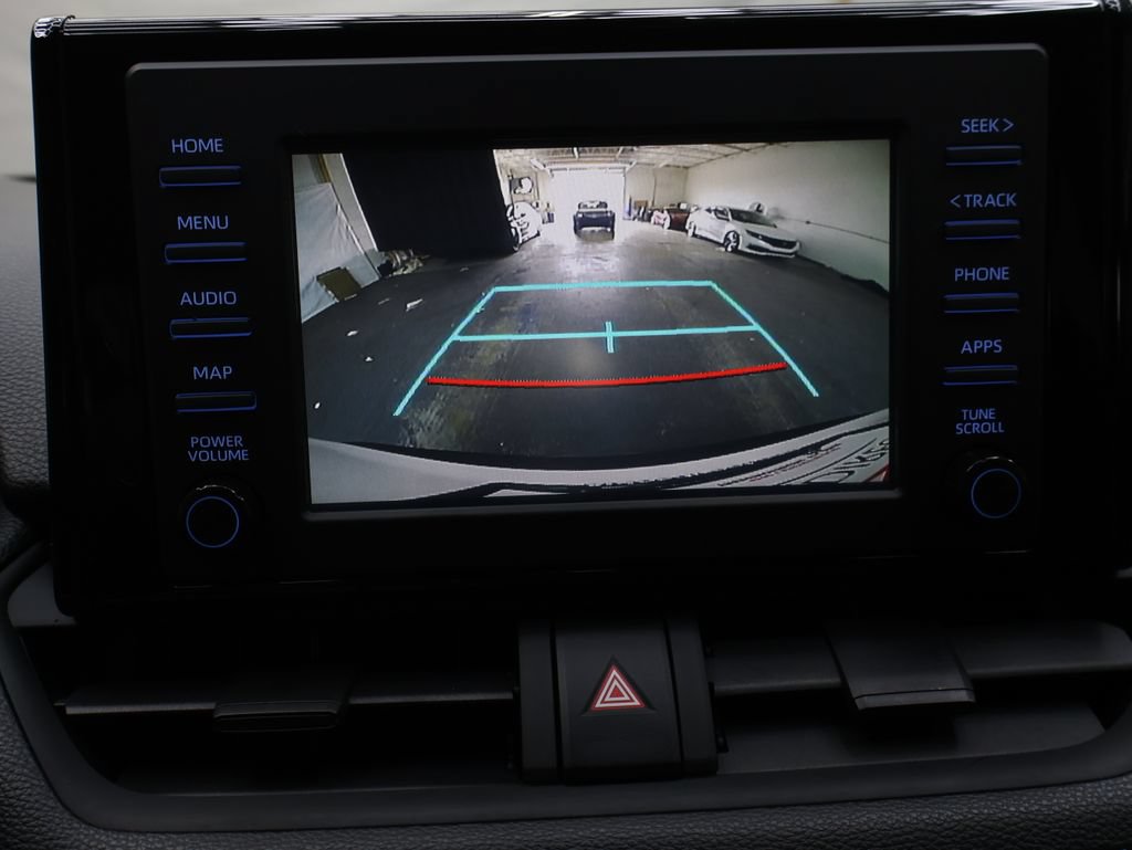 Used 2019 Toyota RAV4 LE FWD image 24