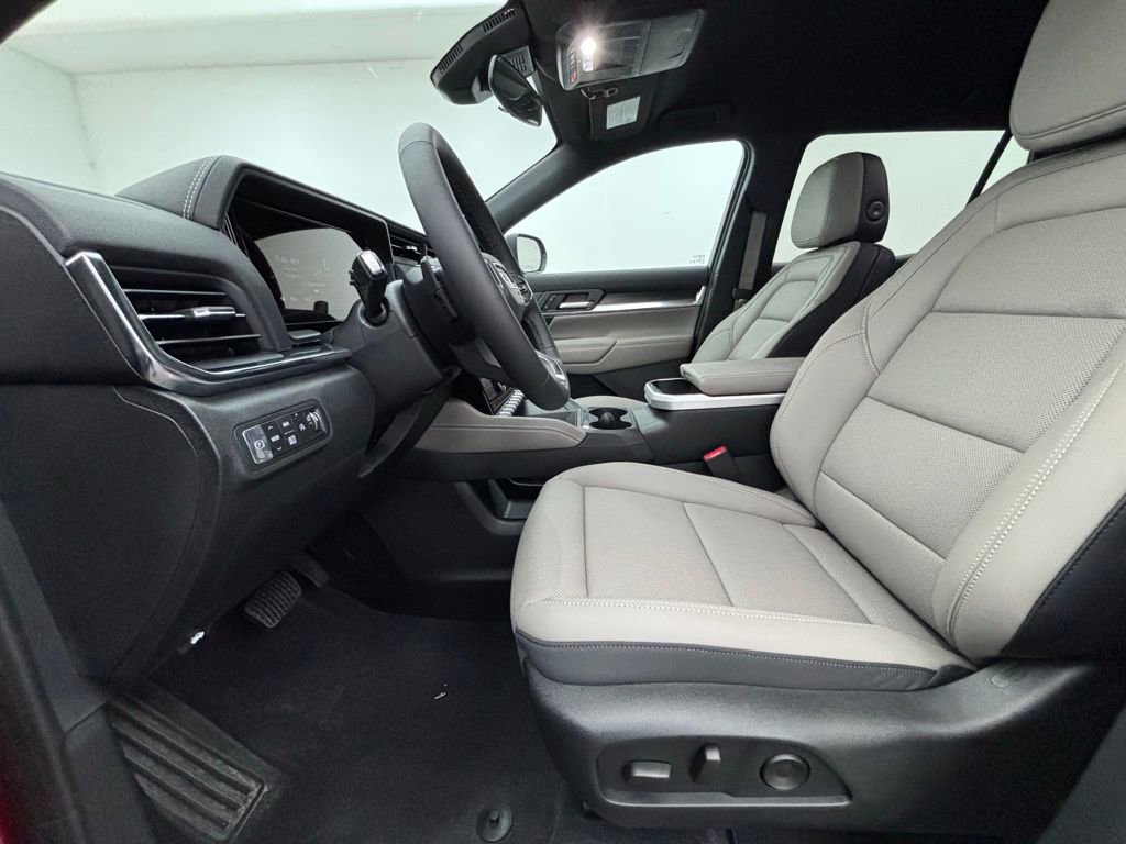 New 2026 GMC Terrain Elevation w/ Elevation Premium Package image 19