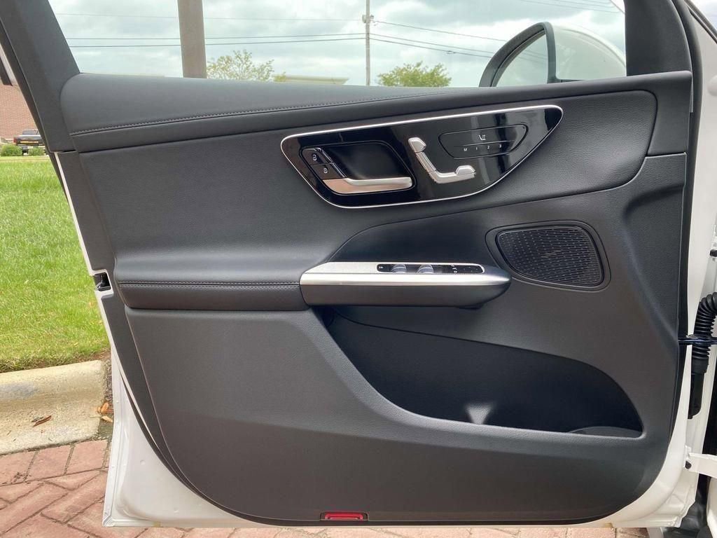 Certified 2024 Mercedes-Benz GLC 300 4MATIC image 15