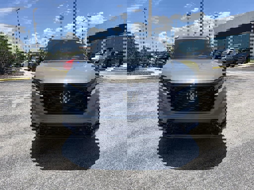 Used 2026 Honda CR-V Sport-L image 3