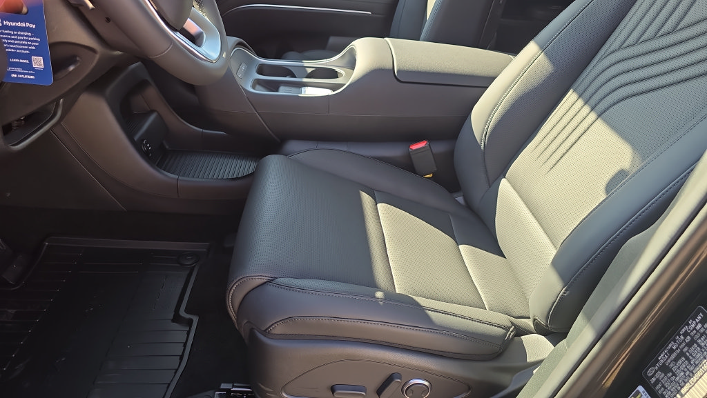 New 2027 Hyundai Palisade SEL AWD/4WD image 14