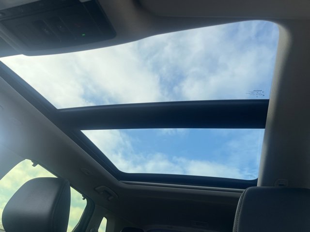 Used 2023 Nissan Rogue SL w/ SL Premium Package image 19