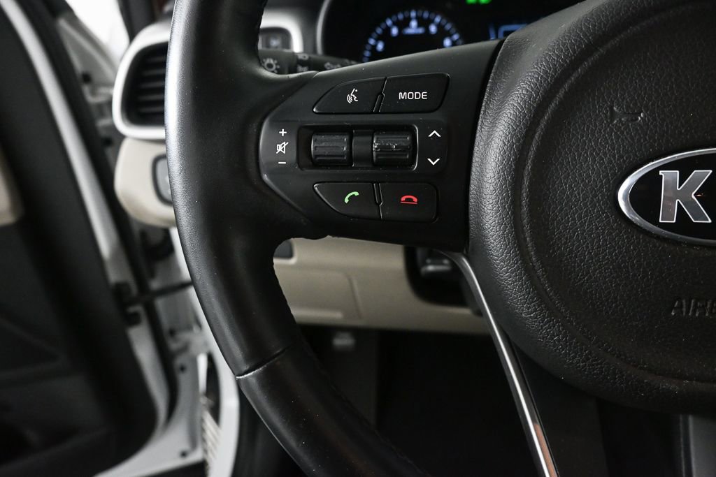 Used 2016 Kia Sorento FWD w/ LX Convenience Package image 9