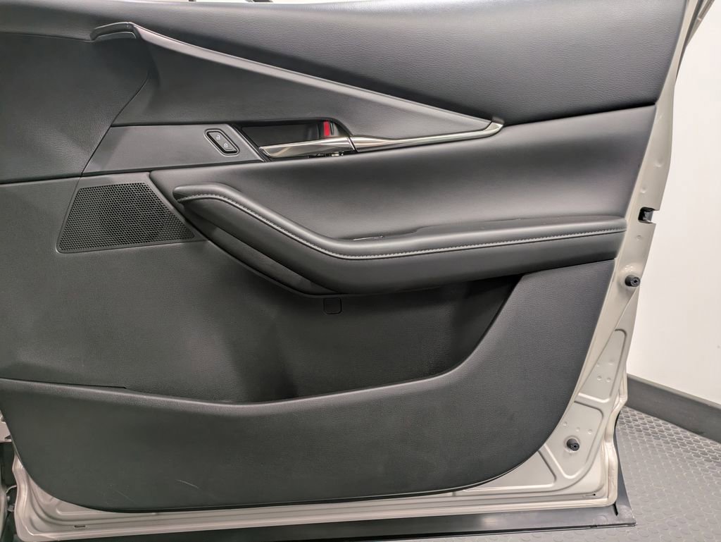 Certified 2023 MAZDA CX-30 AWD 2.5 S w/ Preferred Package image 29