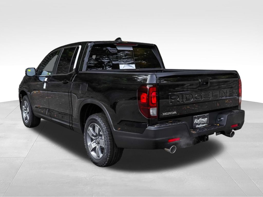 New 2026 Honda Ridgeline RTL image 5