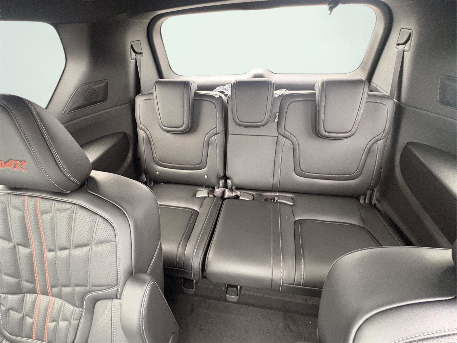 New 2026 Nissan Armada PRO-4X AWD/4WD image 32
