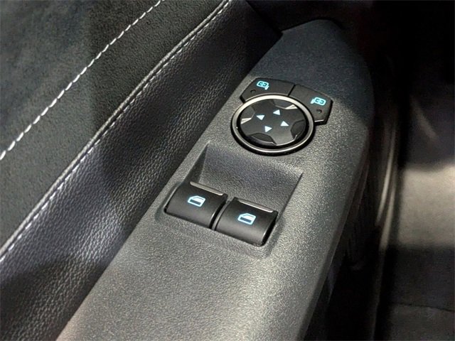 Used 2018 Ford Mustang Shelby GT350 w/ Convenience Package image 29