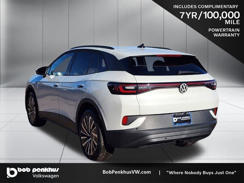 New 2026 Volkswagen ID.4 Pro image 31