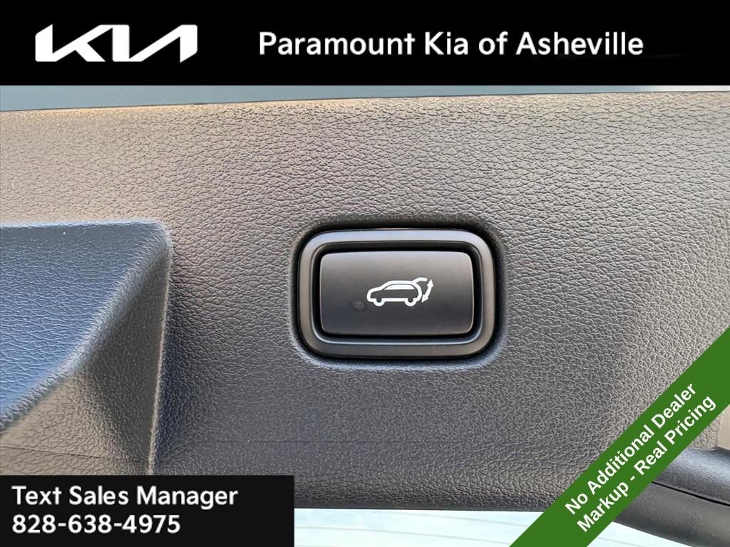 New 2026 Kia Sportage SX Prestige AWD/4WD image 28