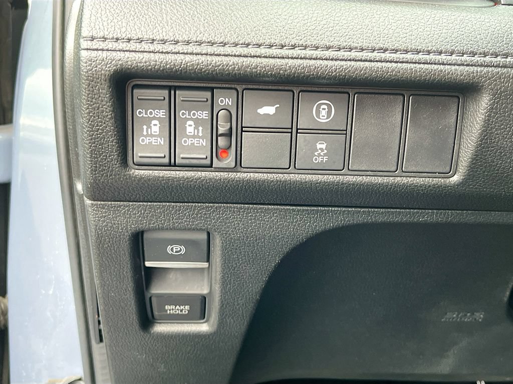 Used 2023 Honda Odyssey Sport image 10