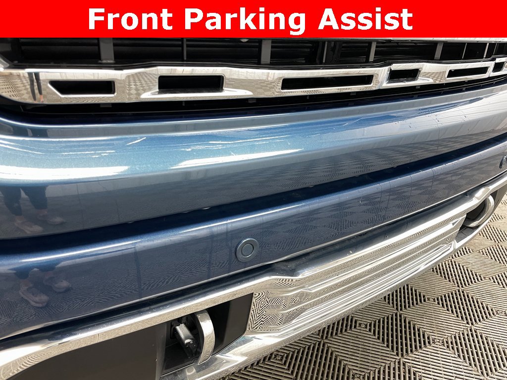 Certified 2026 GMC Sierra 1500 Denali w/ Denali Reserve Package image 23