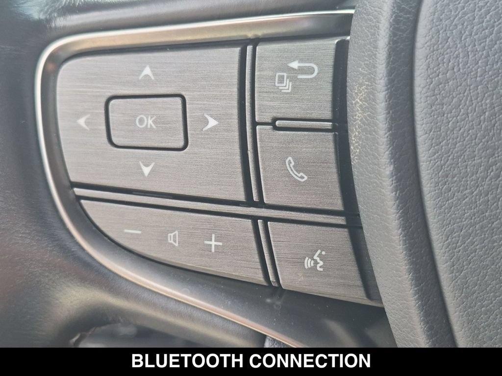 Used 2019 Lexus LS 500 AWD image 6