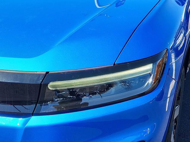 New 2025 Honda Prologue Touring image 9