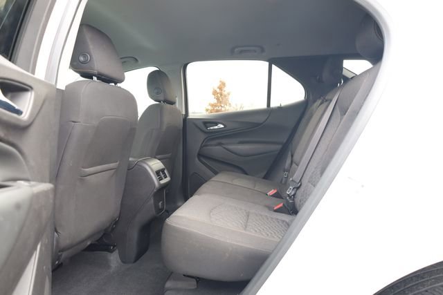 Used 2018 Chevrolet Equinox LT image 23