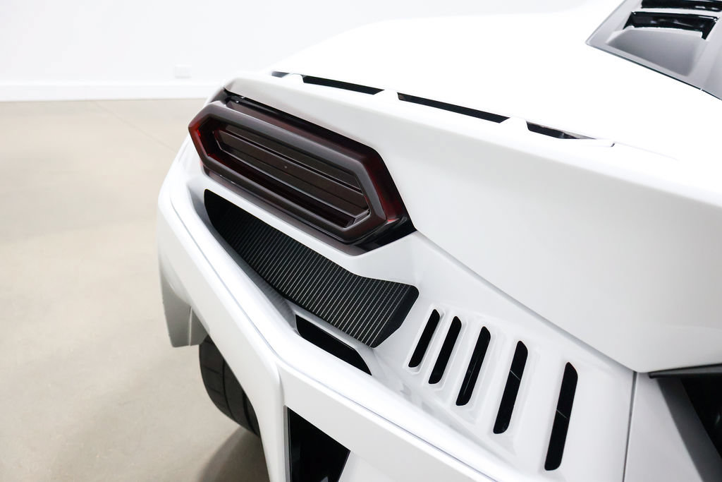 Used 2026 Lamborghini Temerario AWD/4WD image 61