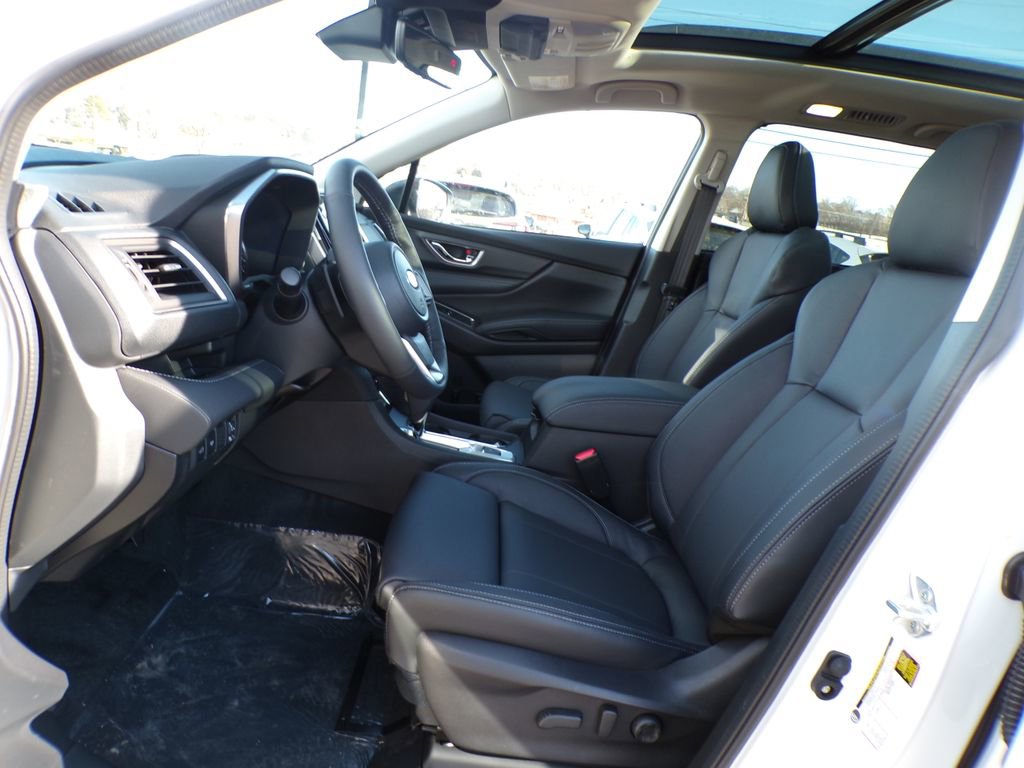 New 2026 Subaru Ascent Limited AWD/4WD image 16