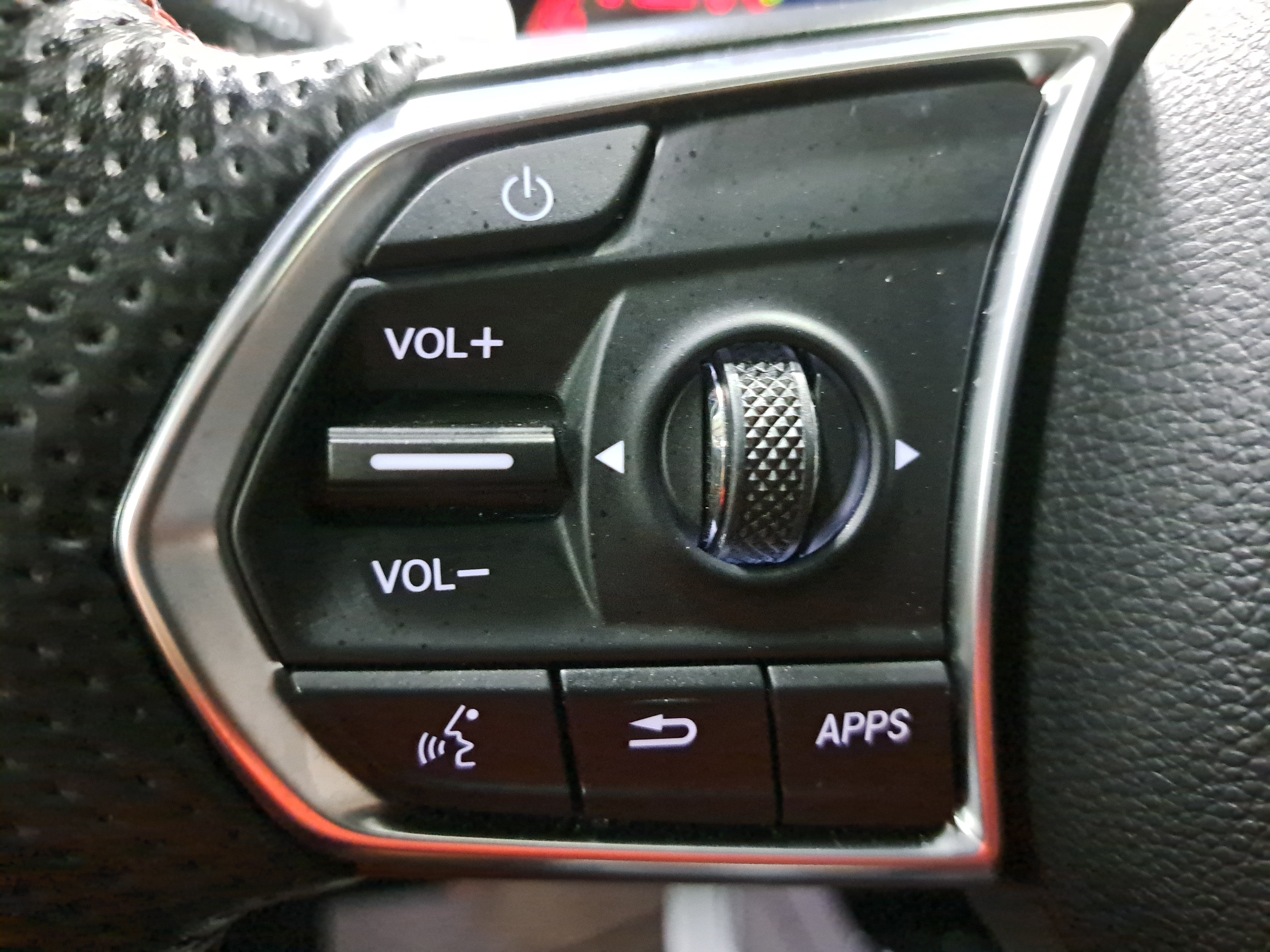 Used 2023 Acura RDX A-Spec AWD/4WD image 19