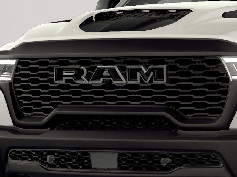 New 2026 RAM 1500 RHO image 9